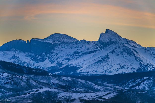 . Photo by Dave Bell.