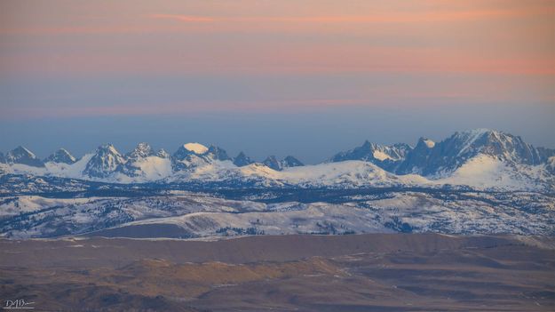 . Photo by Dave Bell.