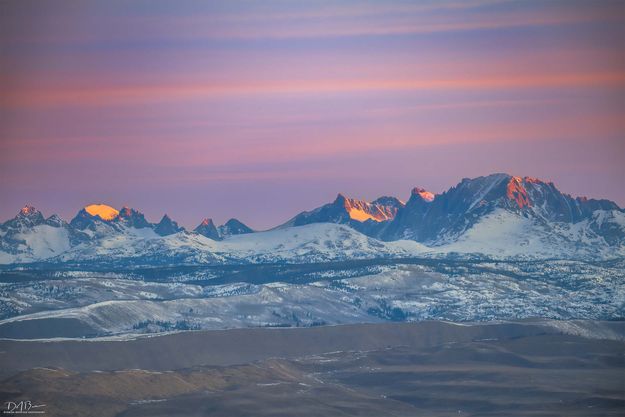 . Photo by Dave Bell.