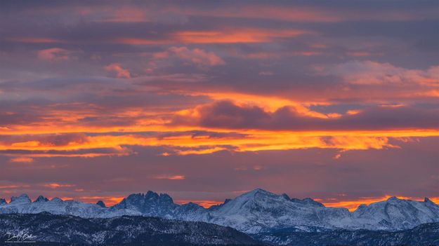 Bonneville Brilliance. Photo by Dave Bell.