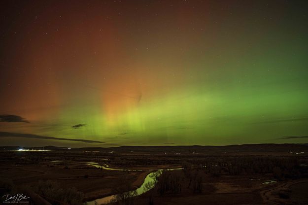 . Photo by Dave Bell.