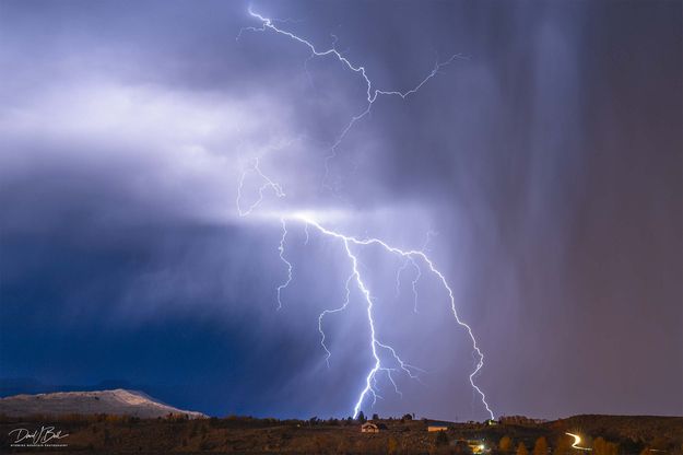 . Photo by Dave Bell.