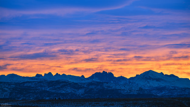 . Photo by Dave Bell.