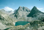 Peak Lake