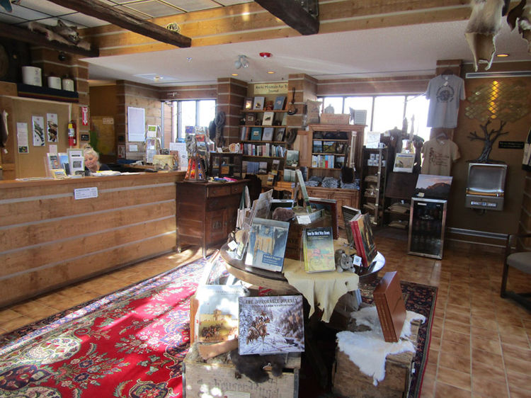 Pinedale Wyoming, Pinedale Online