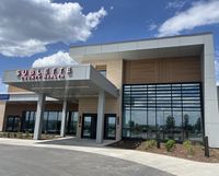 Photo courtesy Sublette County Hospital District