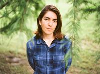 Maya De Vitry. Photo by Laura-Partain.