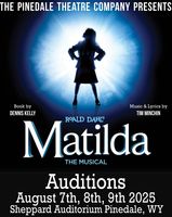 Matilda